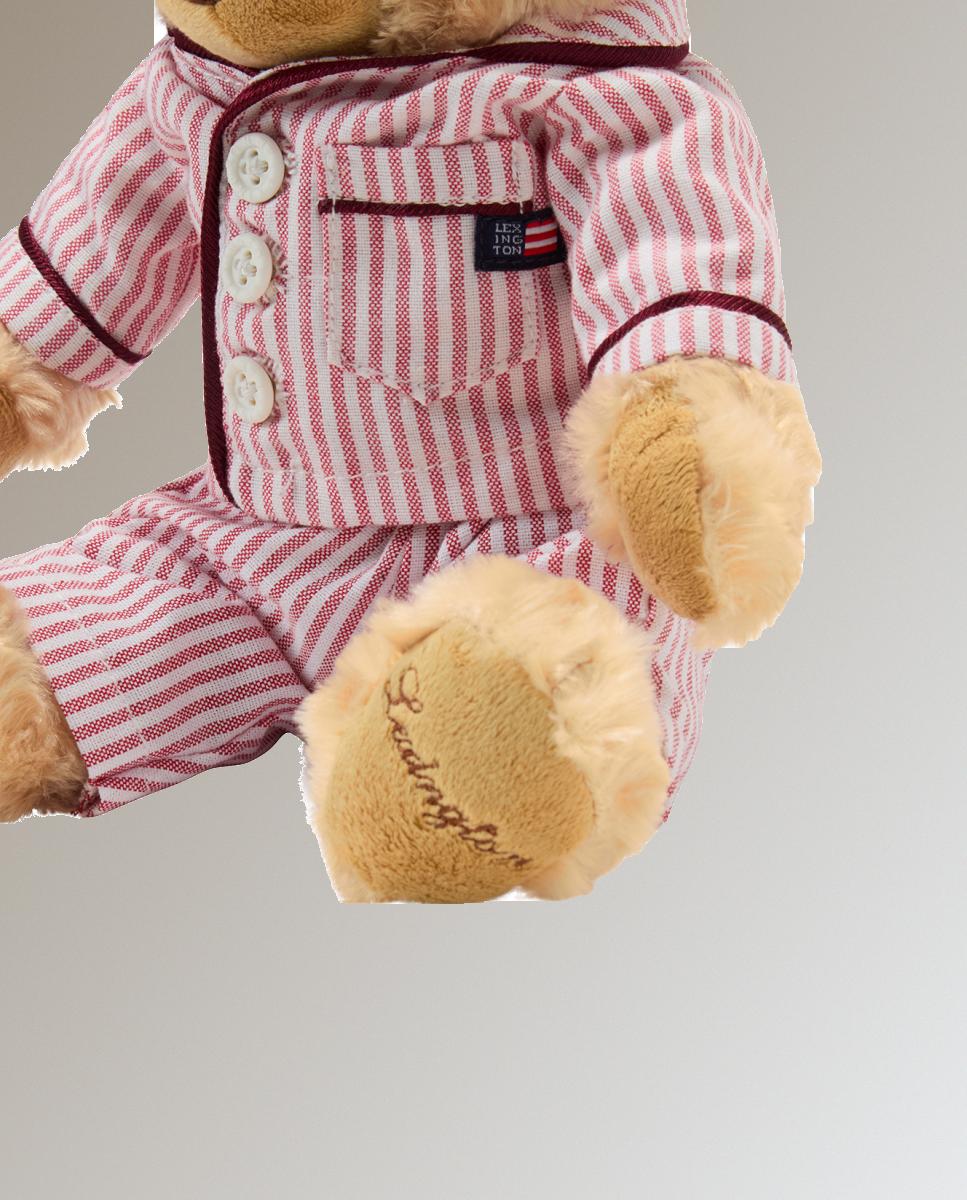 Imagen 3 de Osito de peluche Holiday Lexington - Rojo Rojo