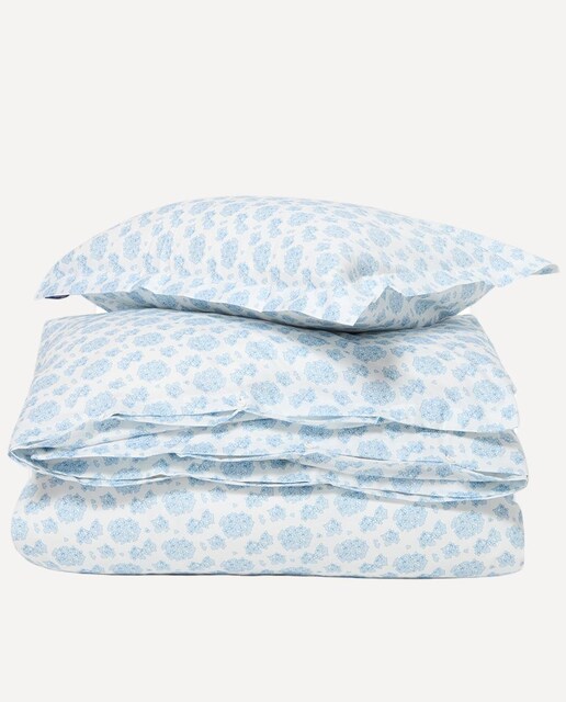 Imagem 0 de Conjunto de Capa de Edredão de Algodão Acetinado Creta