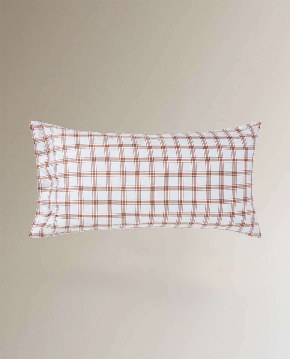 Juego de funda nórdica algodón lyoncell Veneto Lexington - Multicolor Cama 90 cm Multicolor-5
