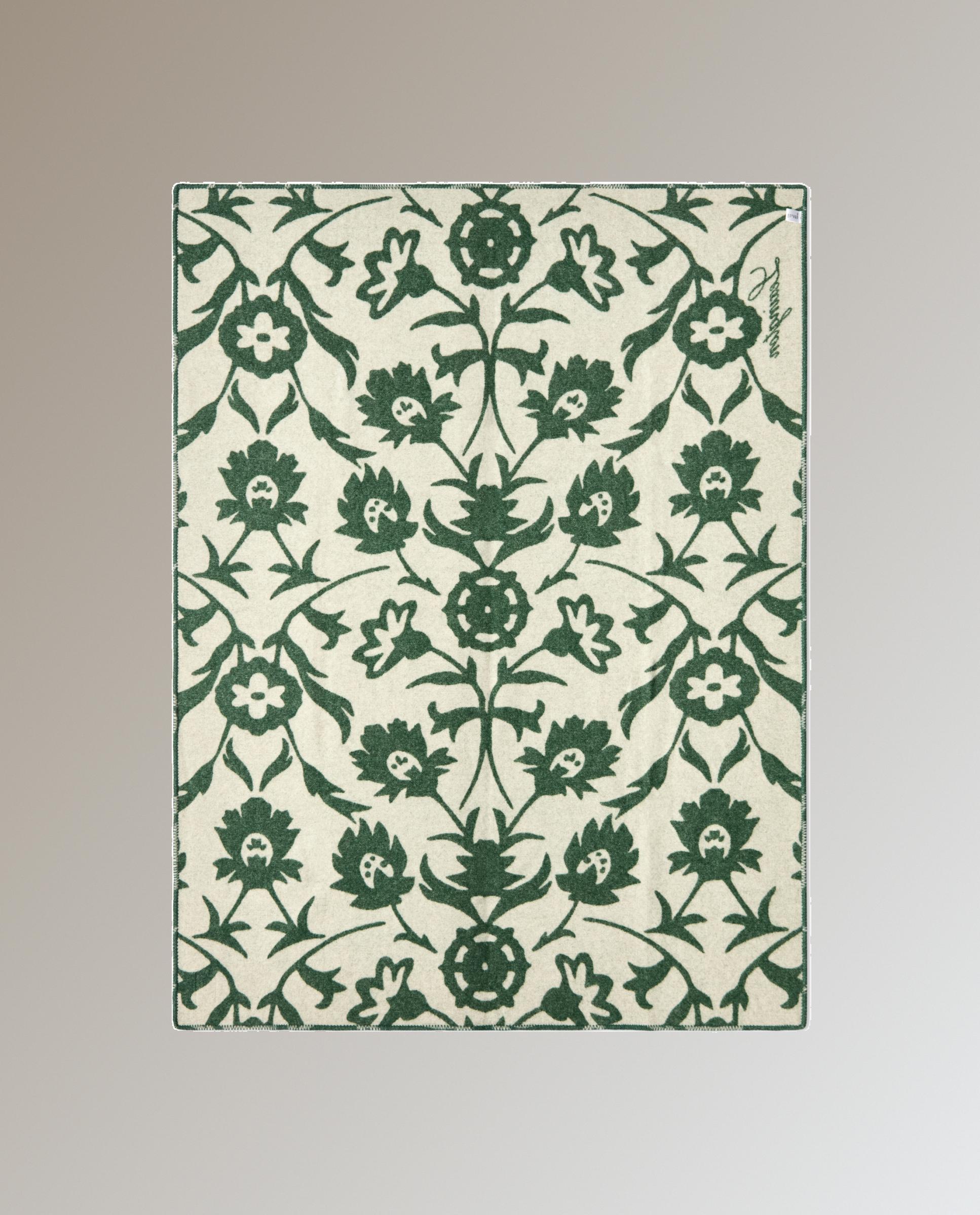 Imagen 5 de Manta de cama Arno Lexington - Verde 130 x 170 cm Verde