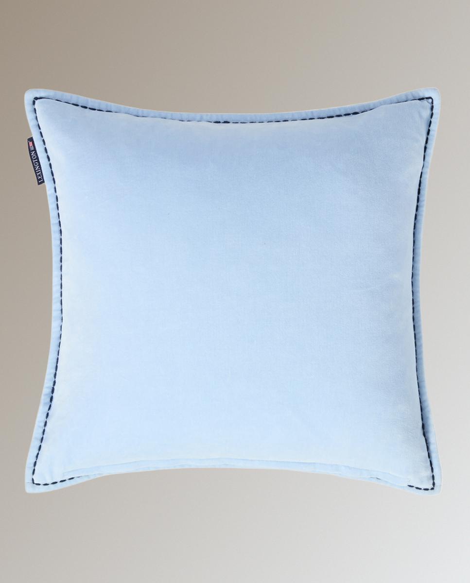 Capa de Almofada Kasos Azul-2