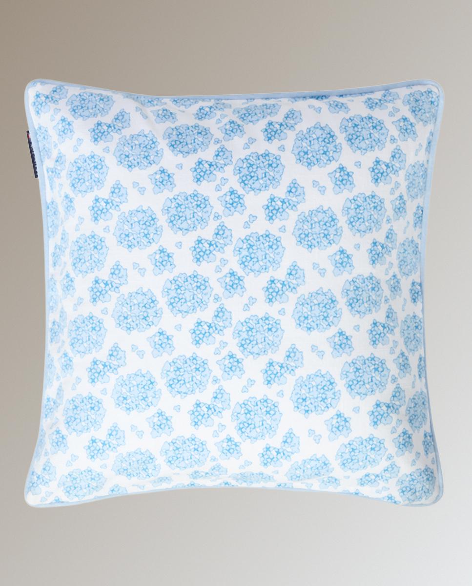 Capa de Almofada Creta Azul-2