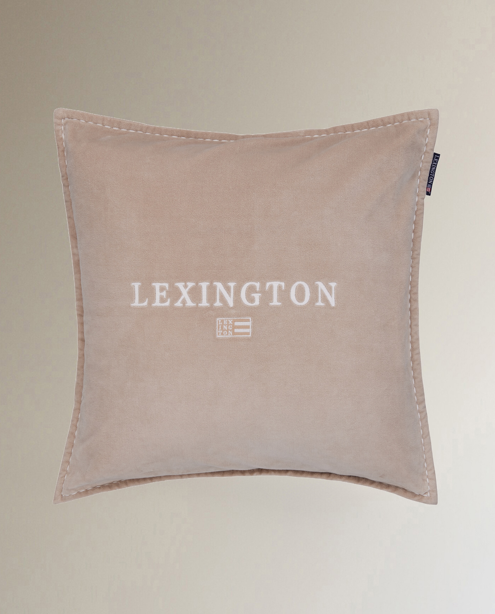 Imagen 1 de Funda de cojín Icons N Lexington Beige