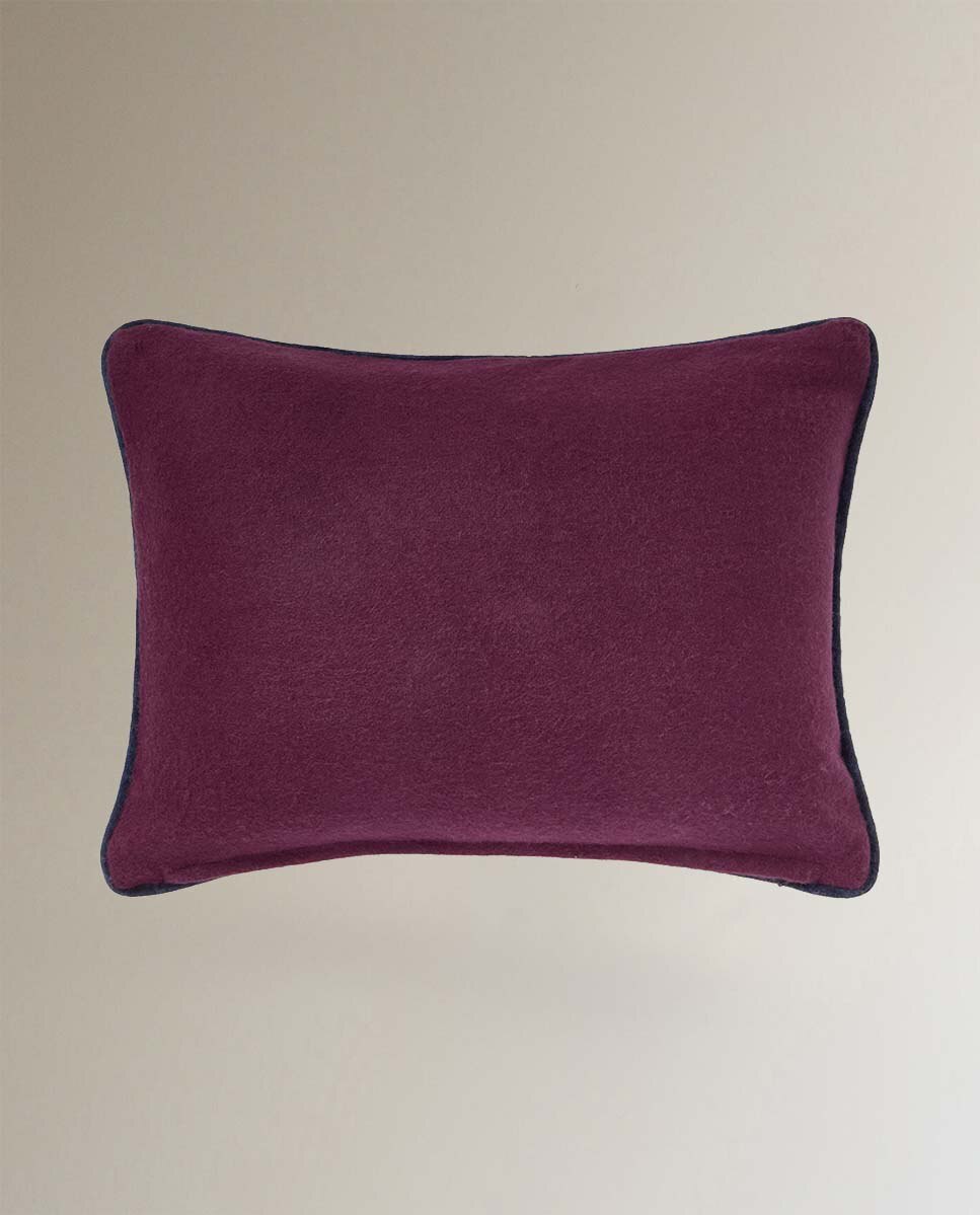 Capa de almofada Rex Lexington Cru-2