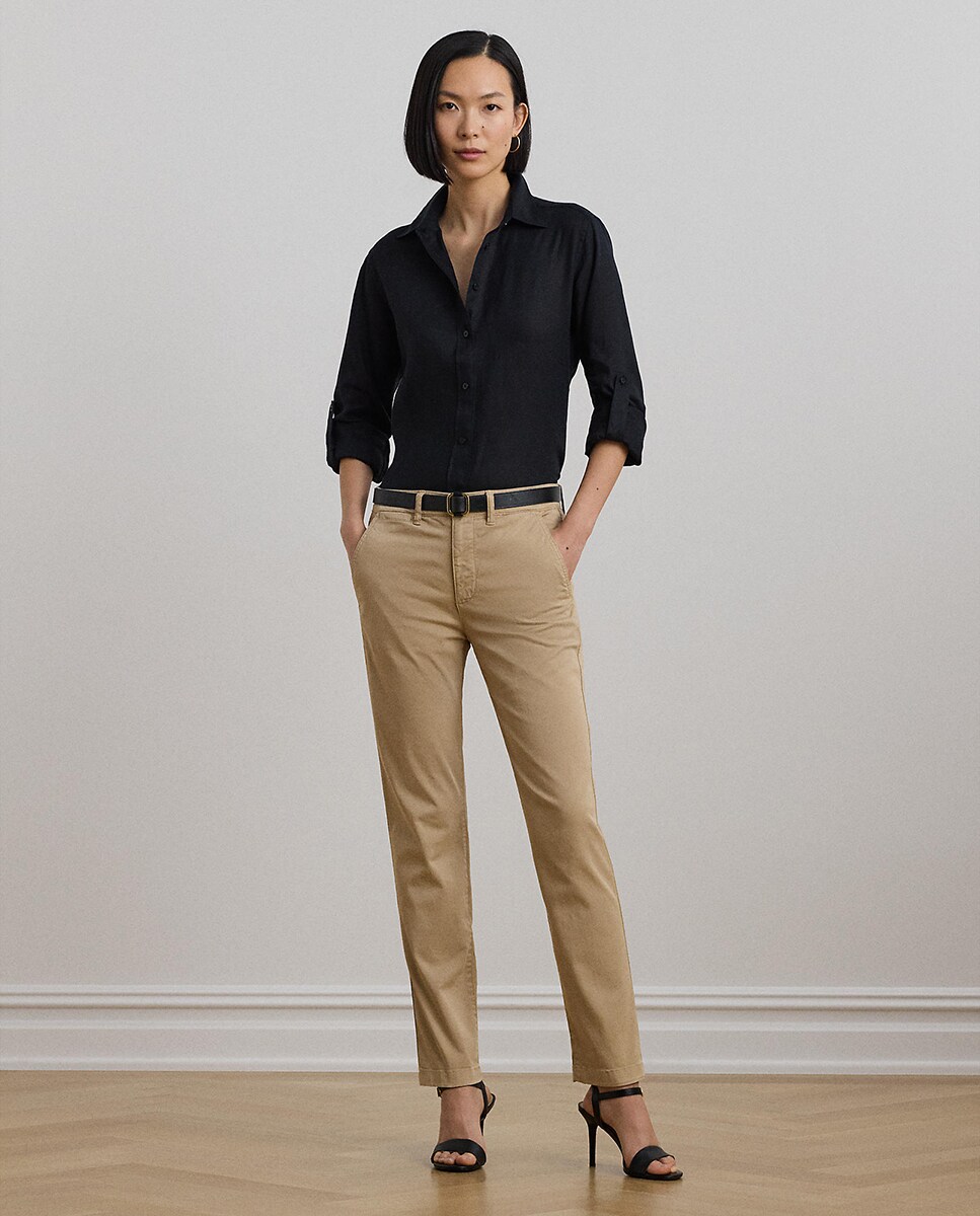Ralph Lauren El Corte Ingles Pantalones Mujer Corte Ingles Polo