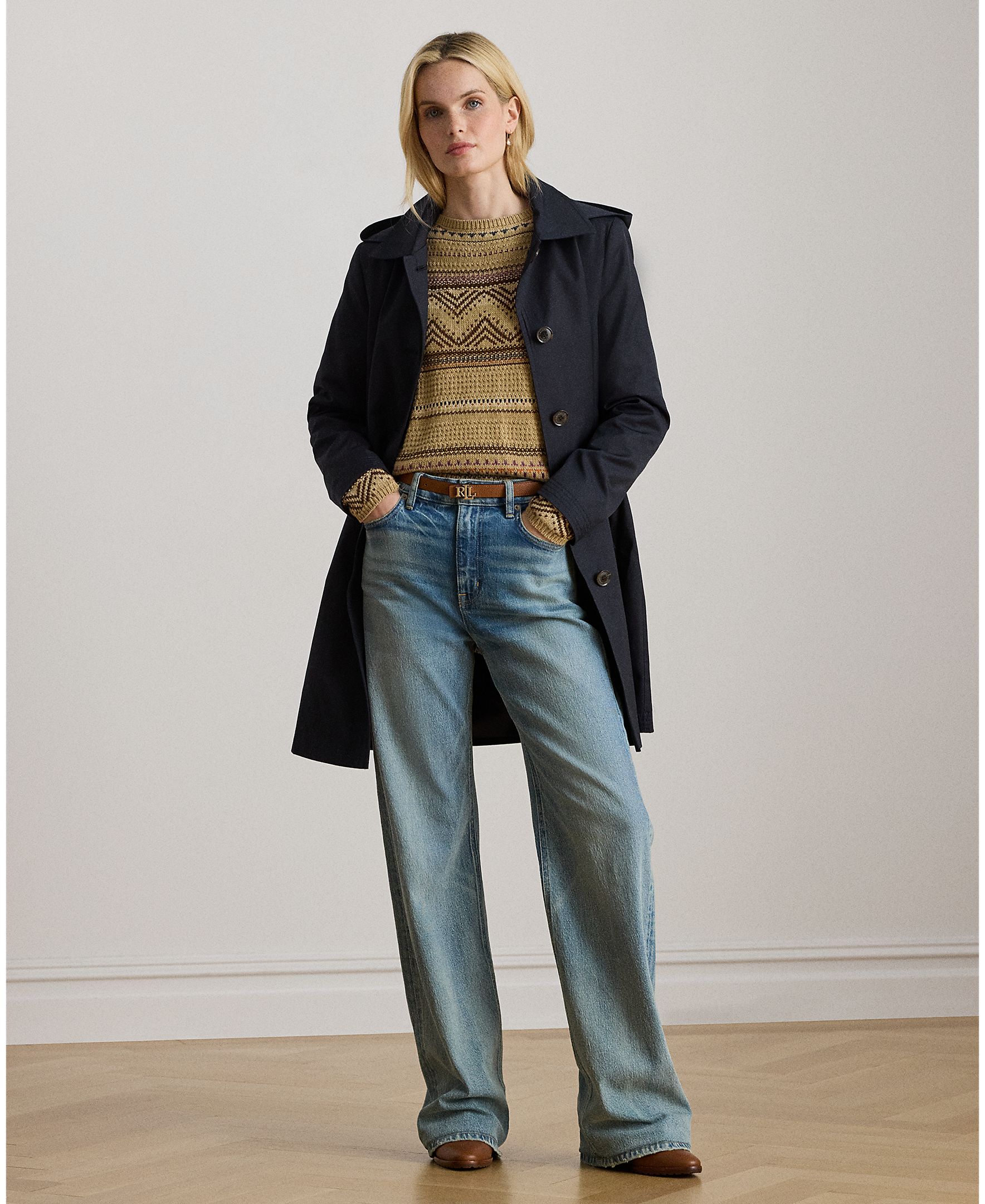 Imagem 0 de Gabardine em Mistura de Algodão