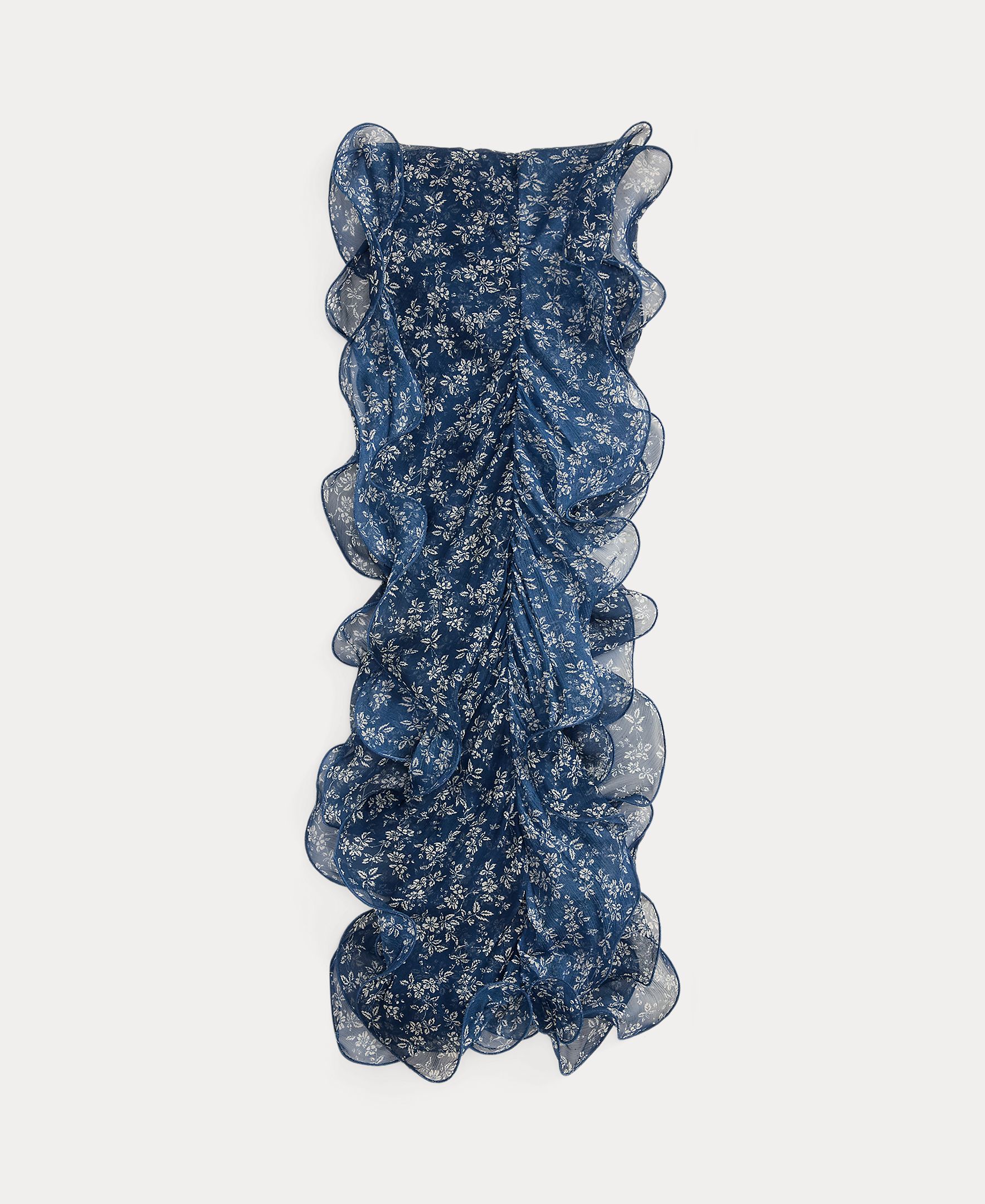 Imagem 0 de Lenço estampado