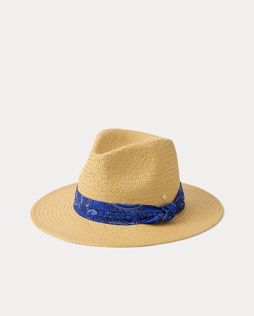 Imagem 0 de Chapéu de Papel com Lenço