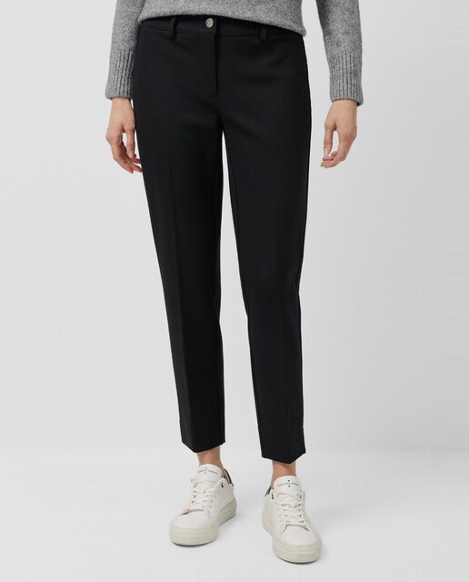 Imagen 0 de Pantalón de mujer punto elástico