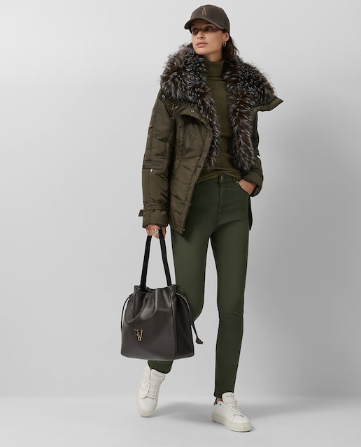 Imagem 0 de Calças de Cinco Bolsos