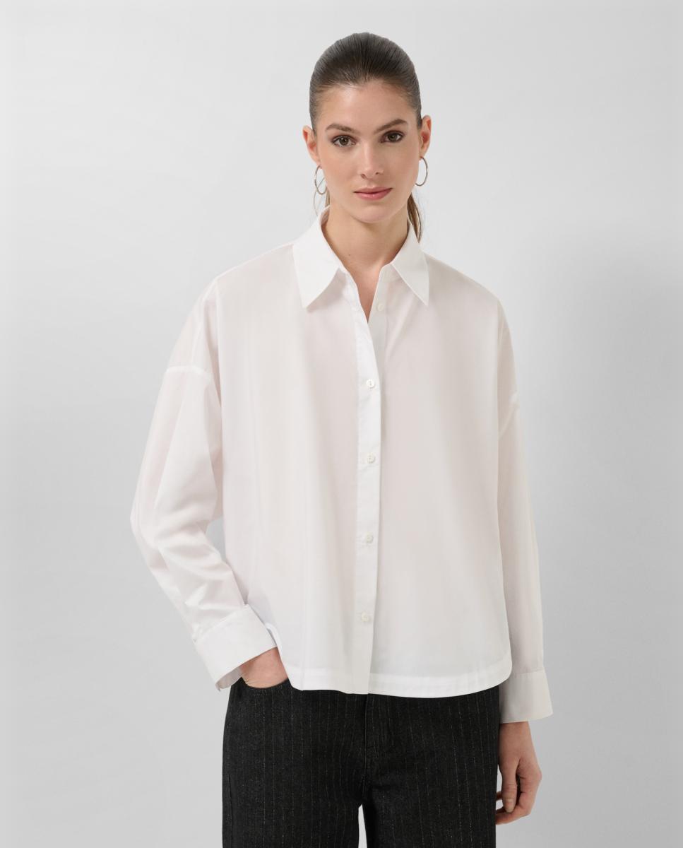 Imagem 0 de Camisa de Manga Comprida Atada