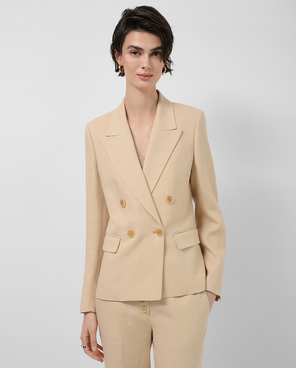 Imagem 0 de Blazer de um Botão