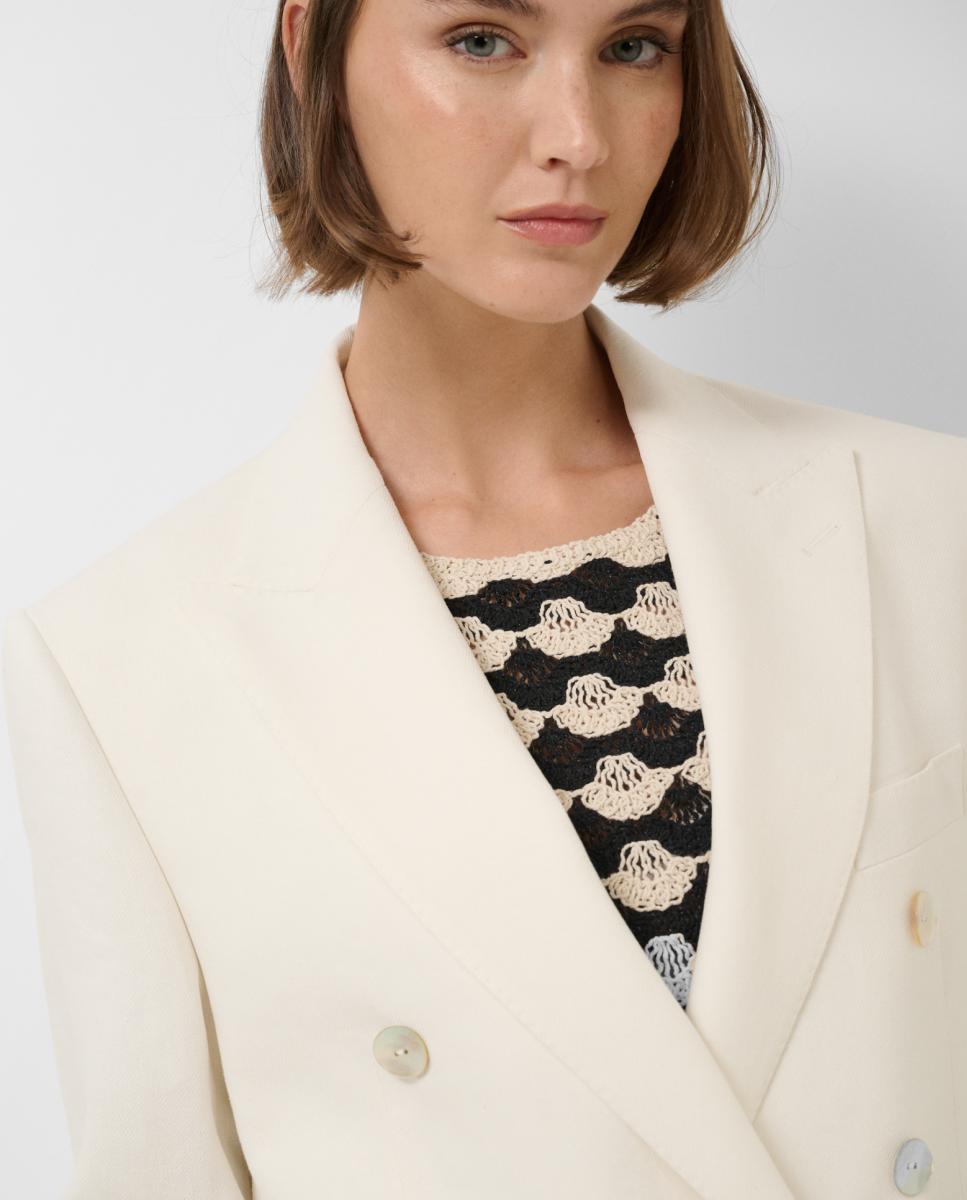 Blazer cruzado Cru-2