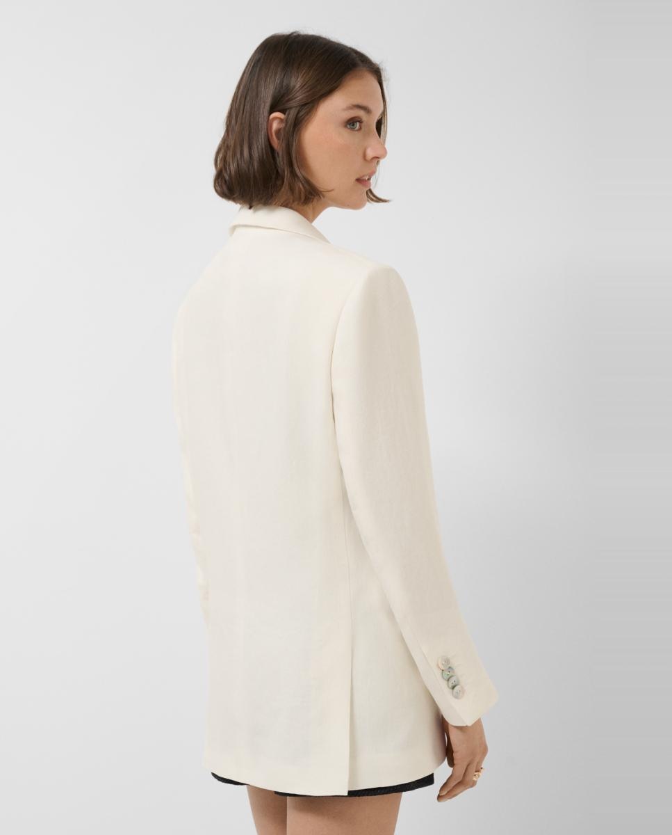 Blazer cruzado Cru-3