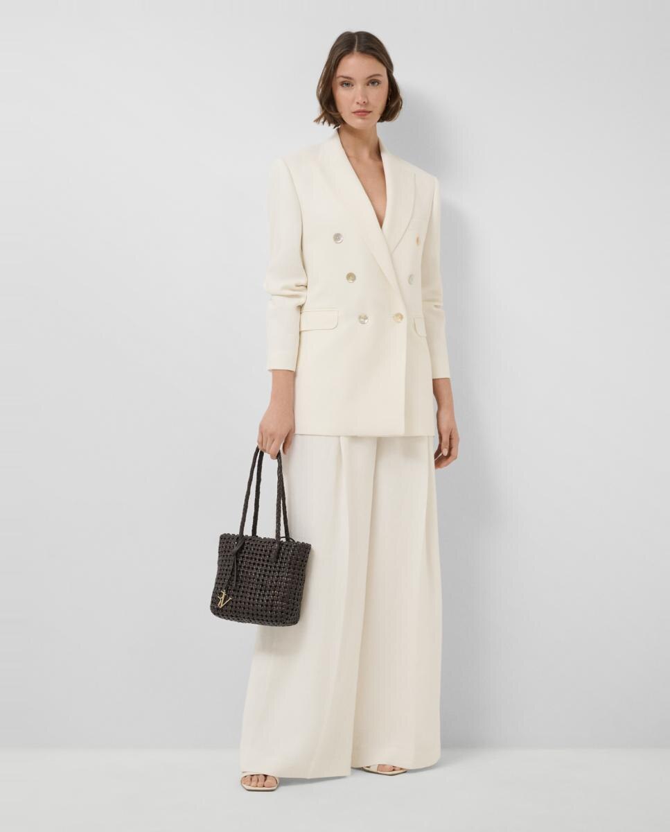 Blazer cruzado Cru-4