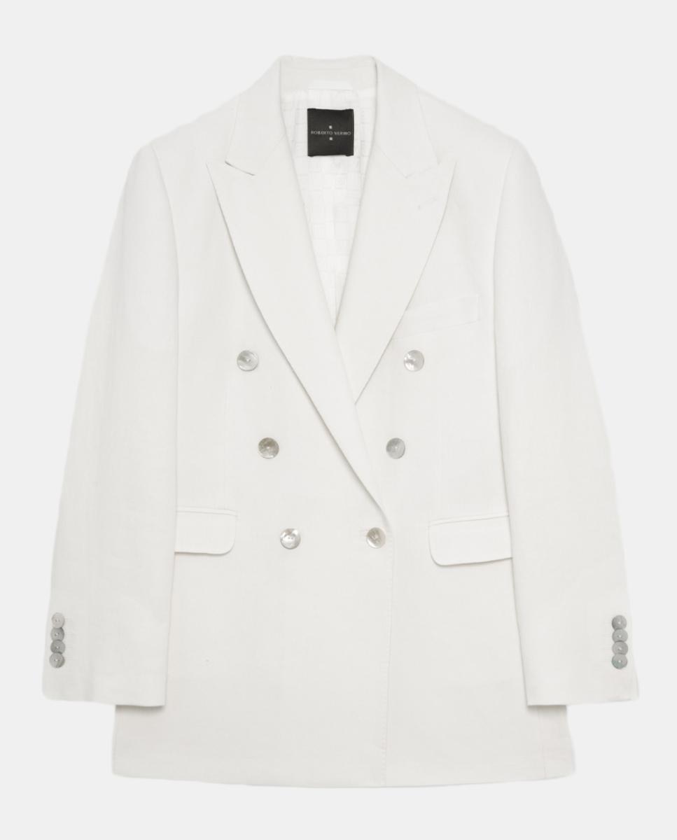Blazer cruzado Cru-5