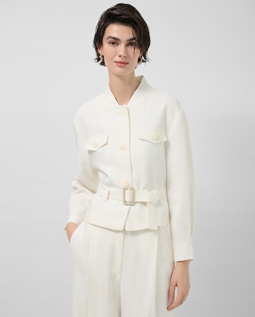 Imagem 0 de Blusão Curto