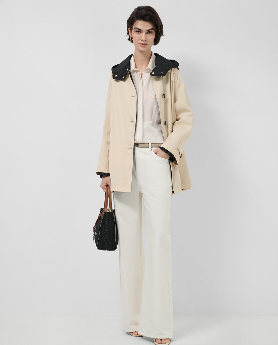 Imagem 0 de Canadiana Reversível