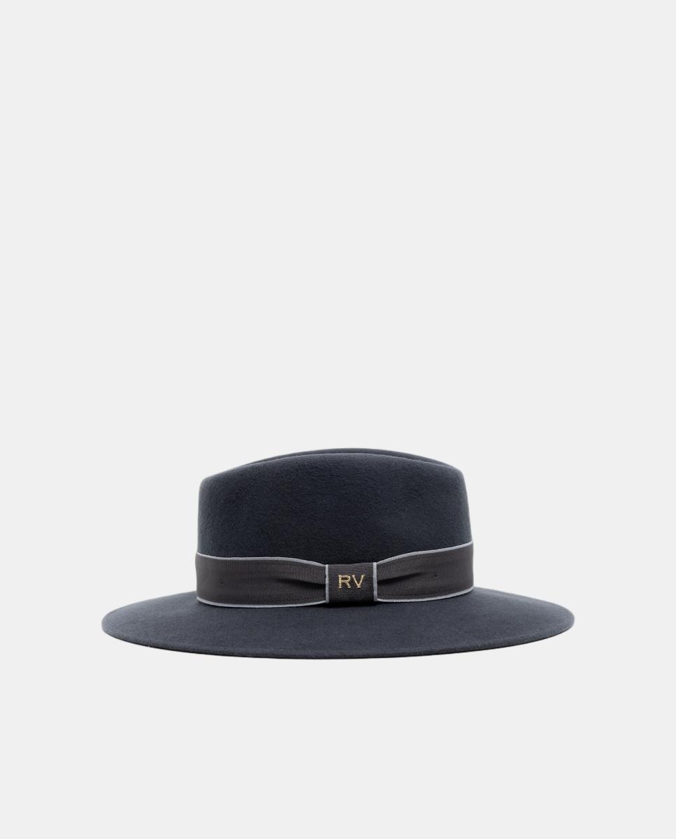Imagem 0 de Chapéu Fedora em Feltro