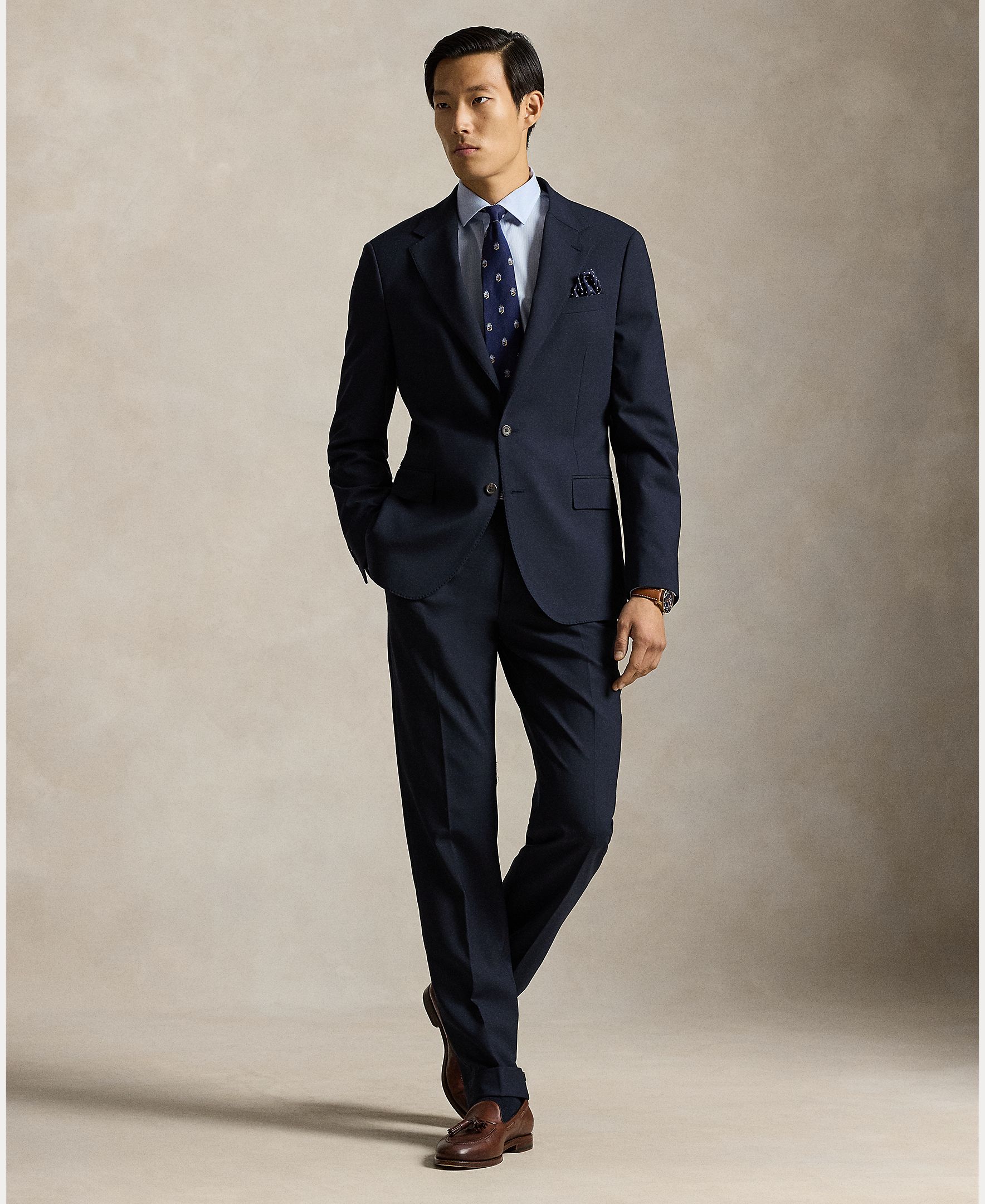 Imagem 0 de Blazer Tailored Fit