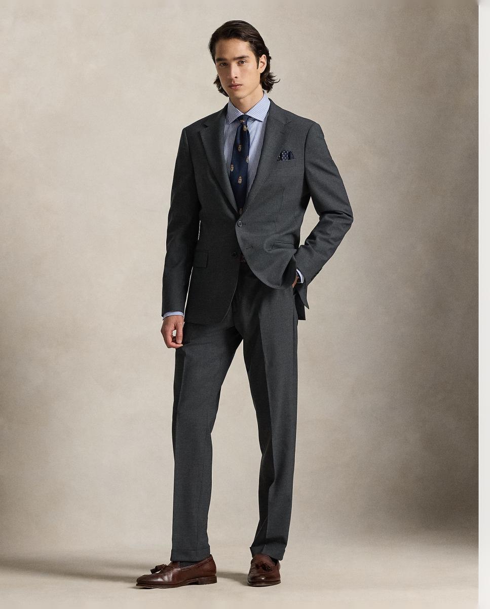 Imagem 0 de Blazer Tailored Fit