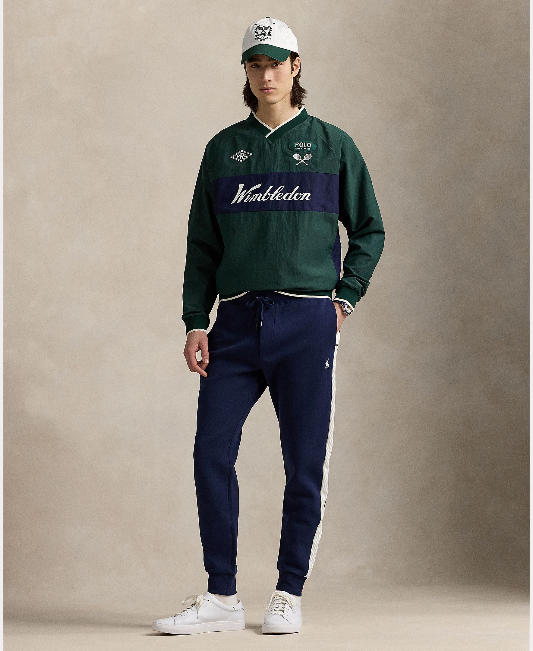 Imagem 0 de Joggers Wimbledon