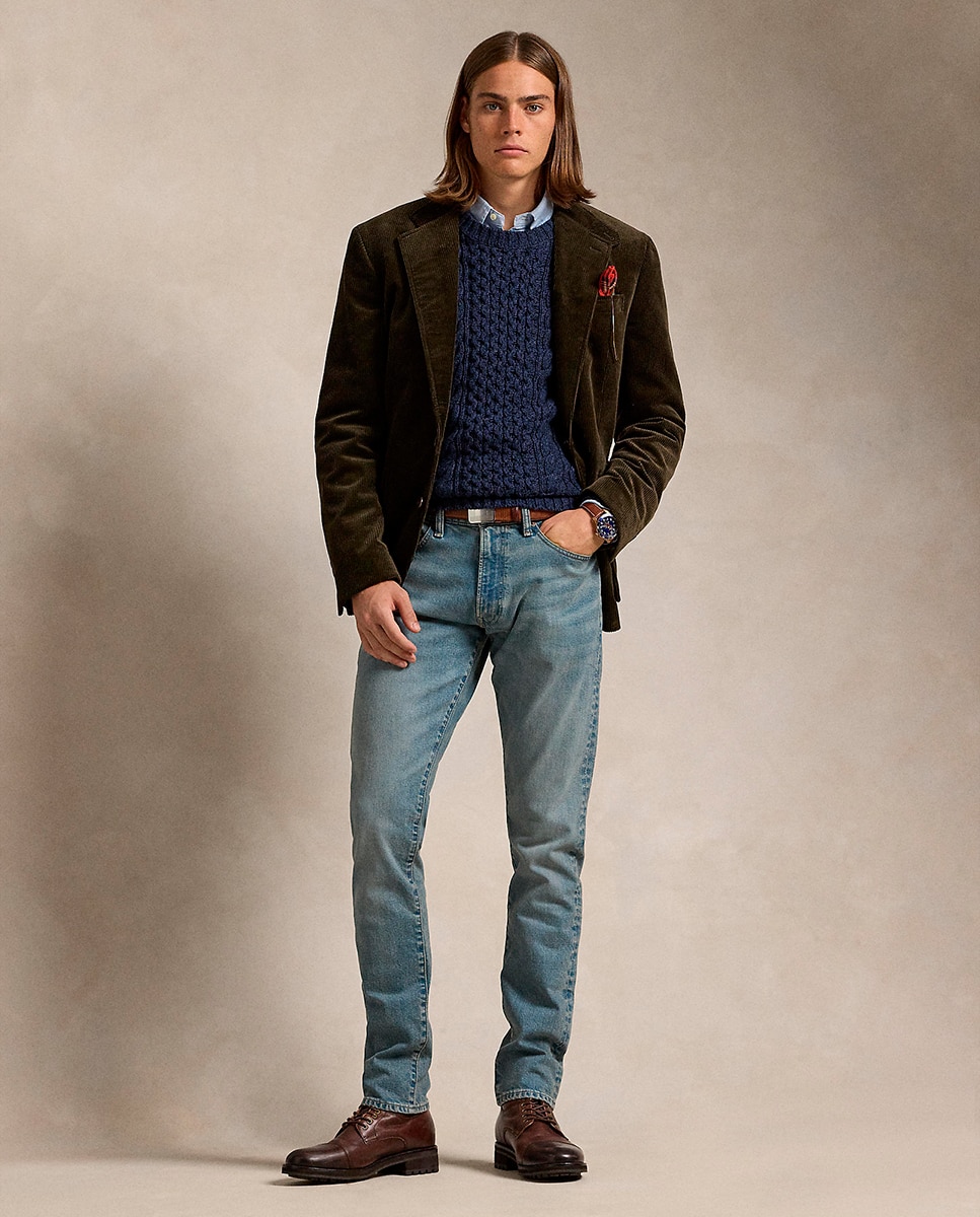 Imagem 0 de Jeggings Sullivan Slim Fit