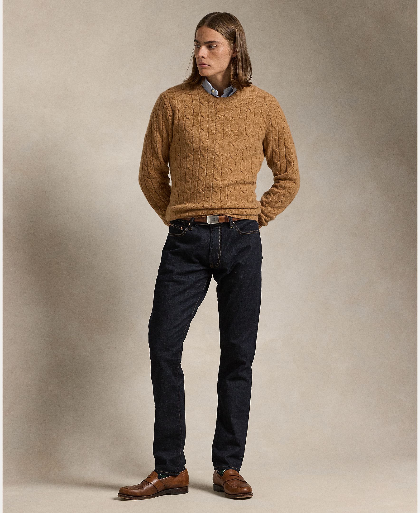 Imagem 0 de Jeggings Sullivan Slim Fit