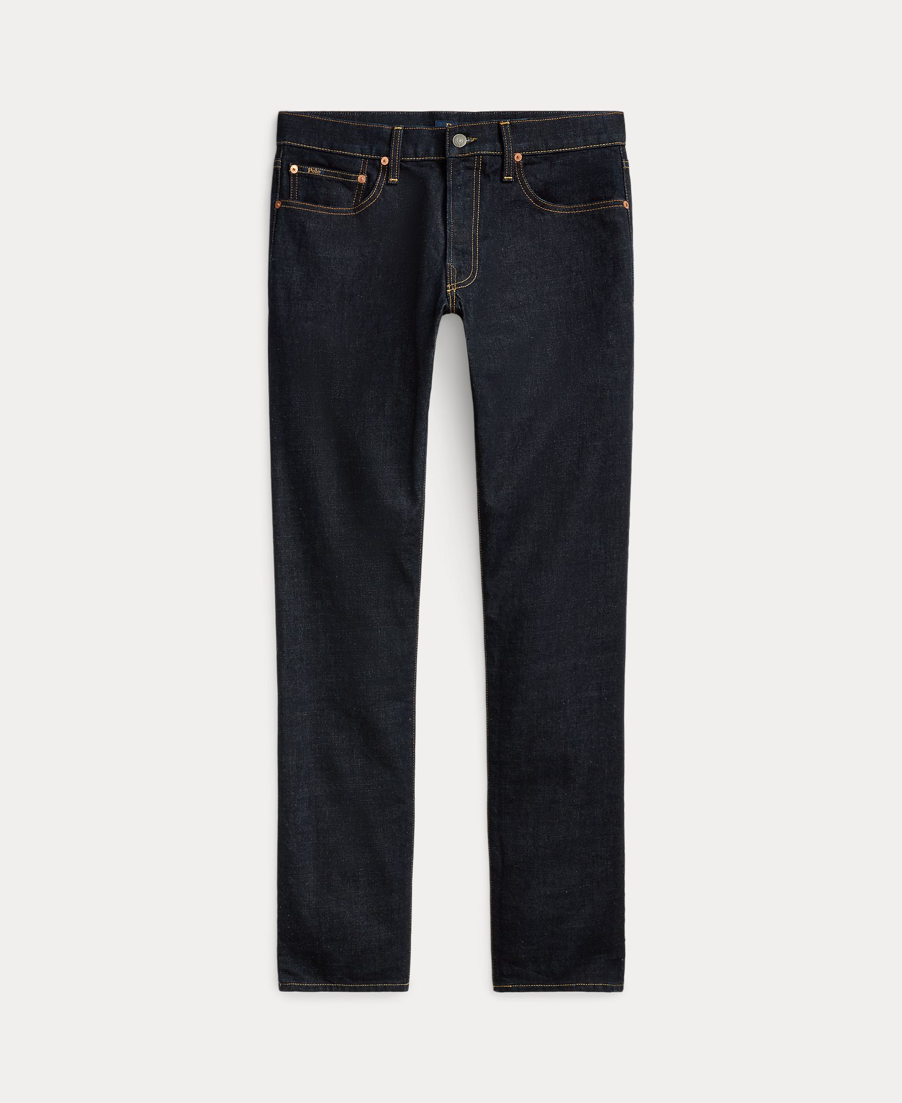 Jeggings Sullivan Slim Fit Azul-marinho-7