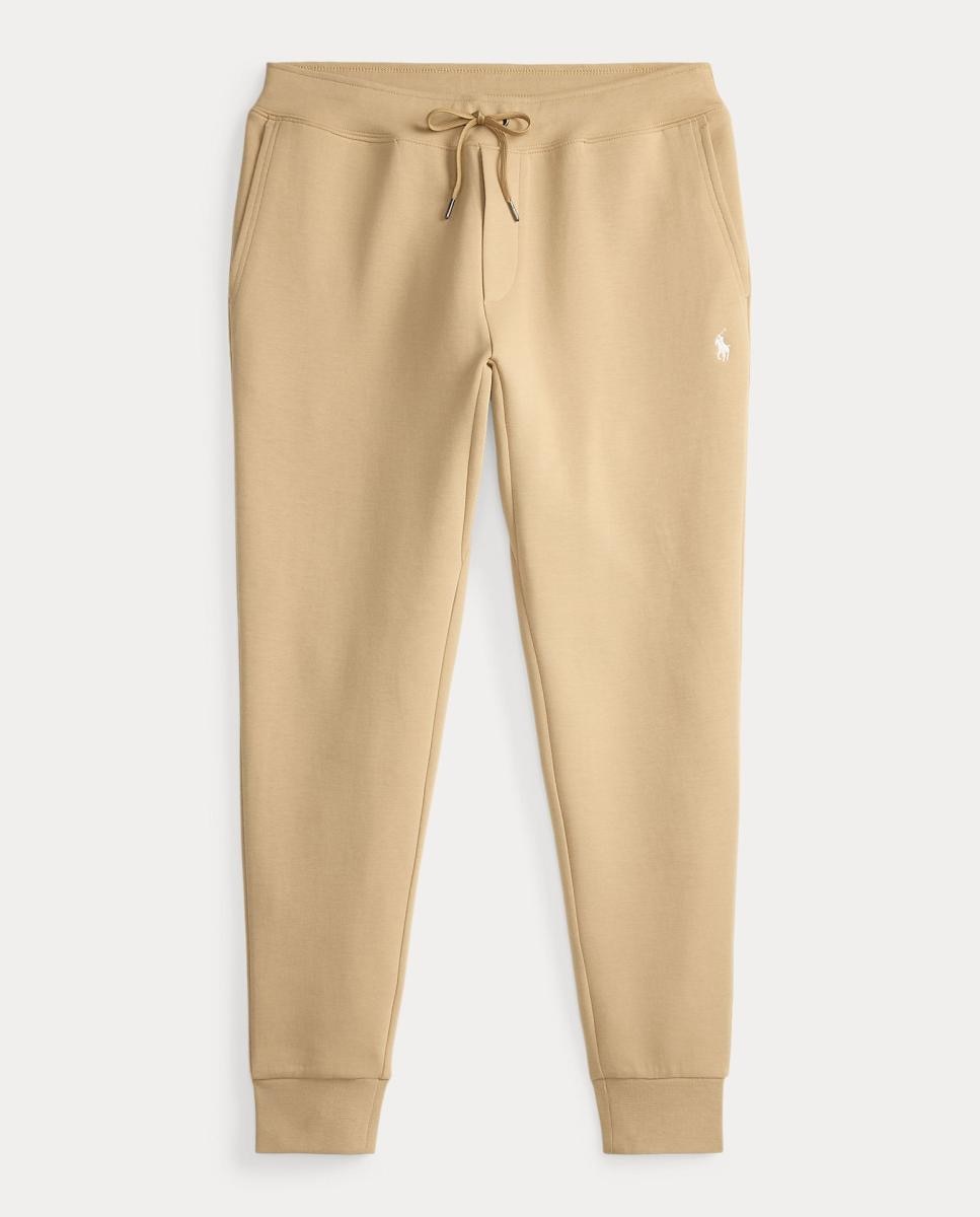 Pantalón jogger de hombre Vintage Caqui - Polo Ralph Lauren - Camel Camel-6