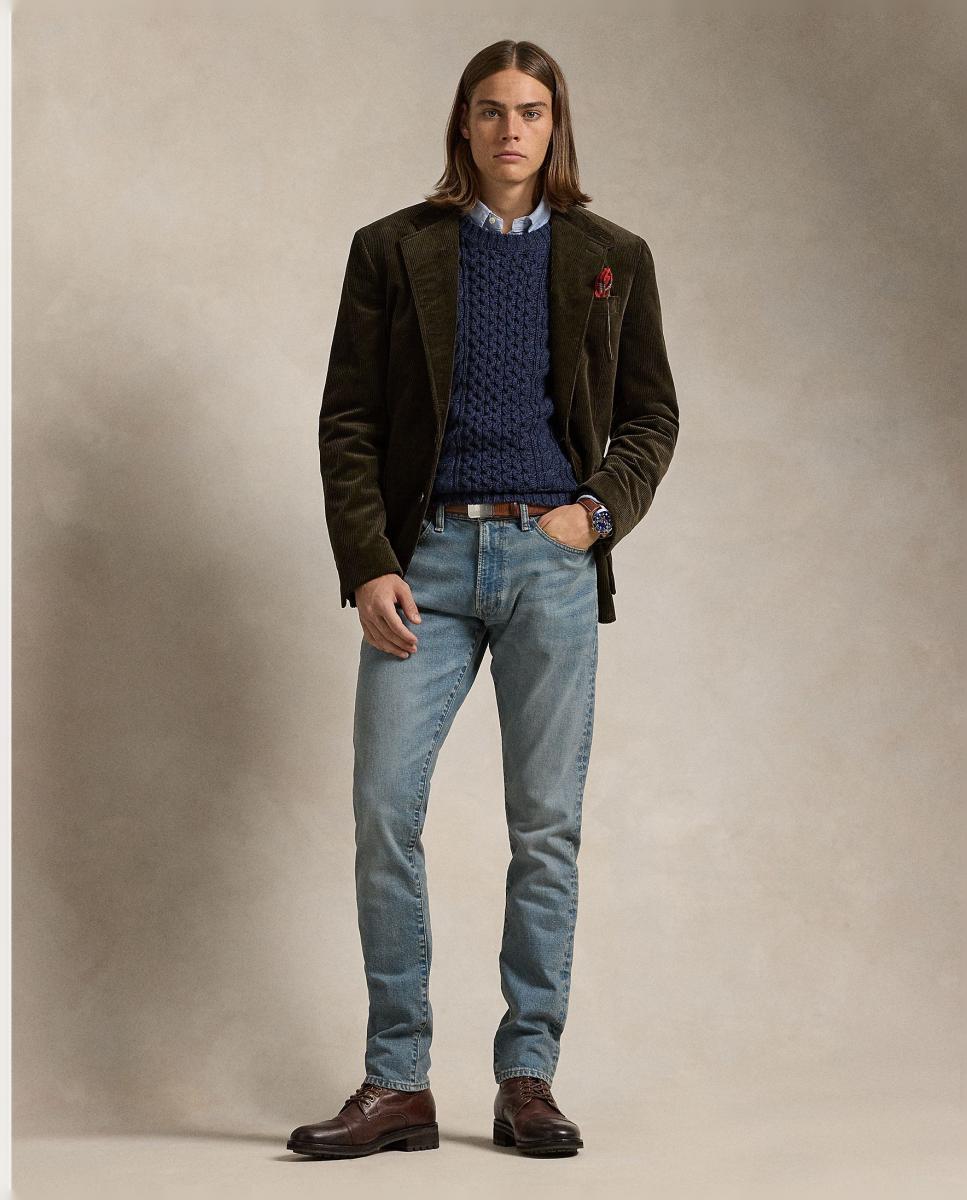 Imagem 0 de Jeggings Sullivan Slim Fit