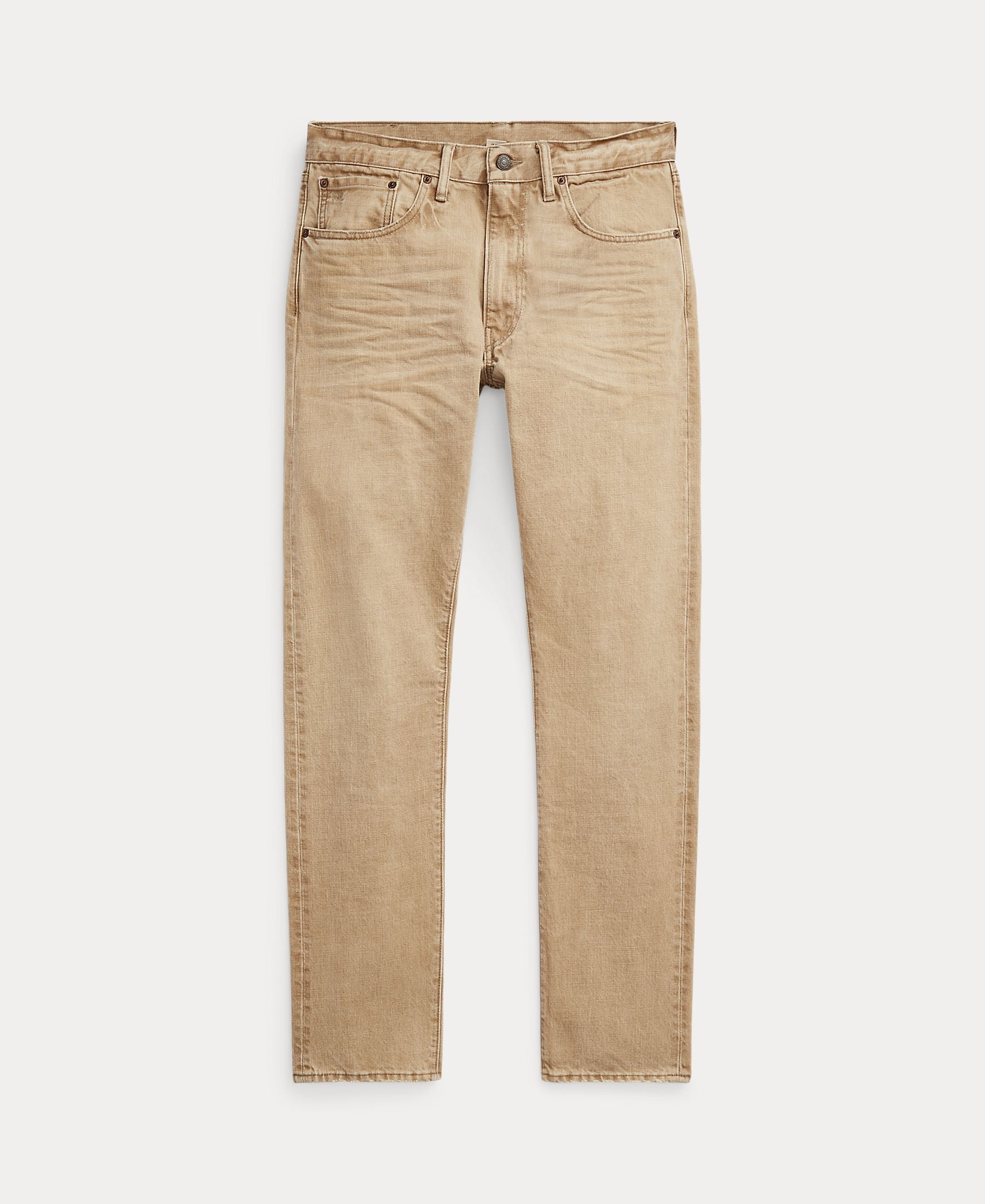 Imagem 0 de Jeans Slim Duplo RL
