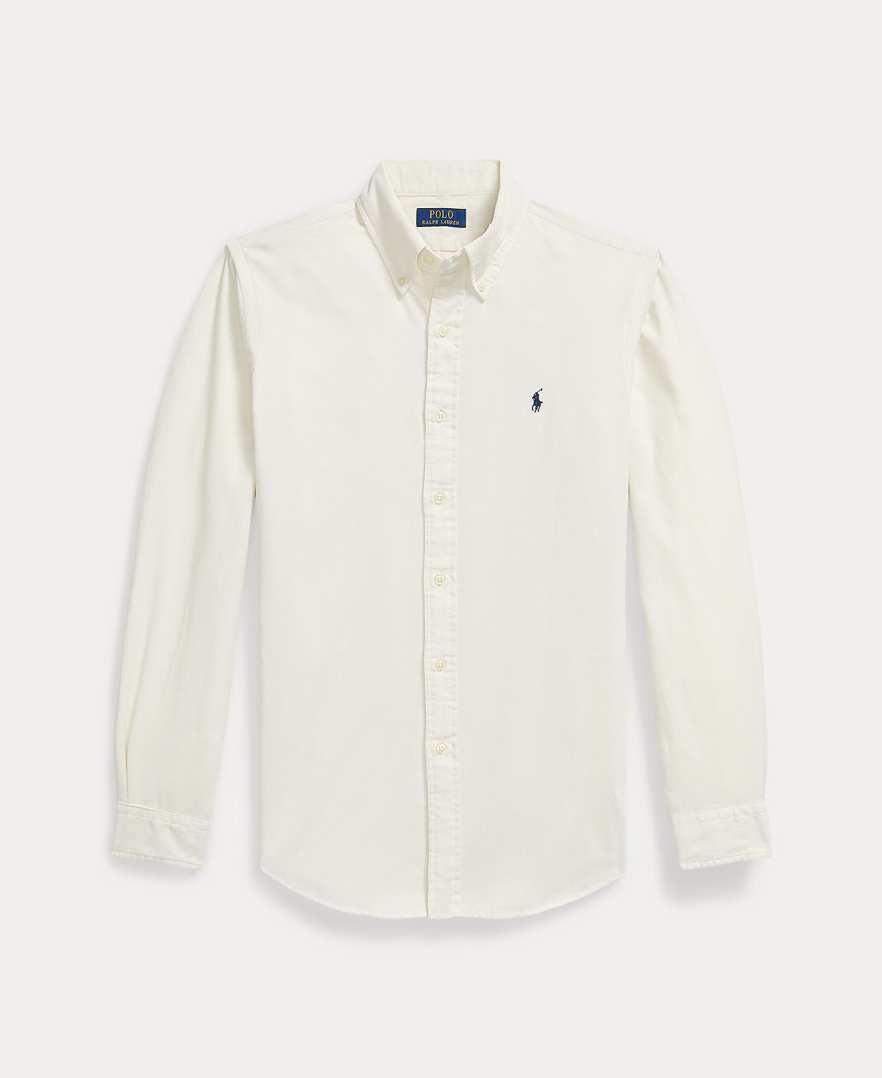 Imagem 0 de Camisa de Bombazina Regular Fit para Homem