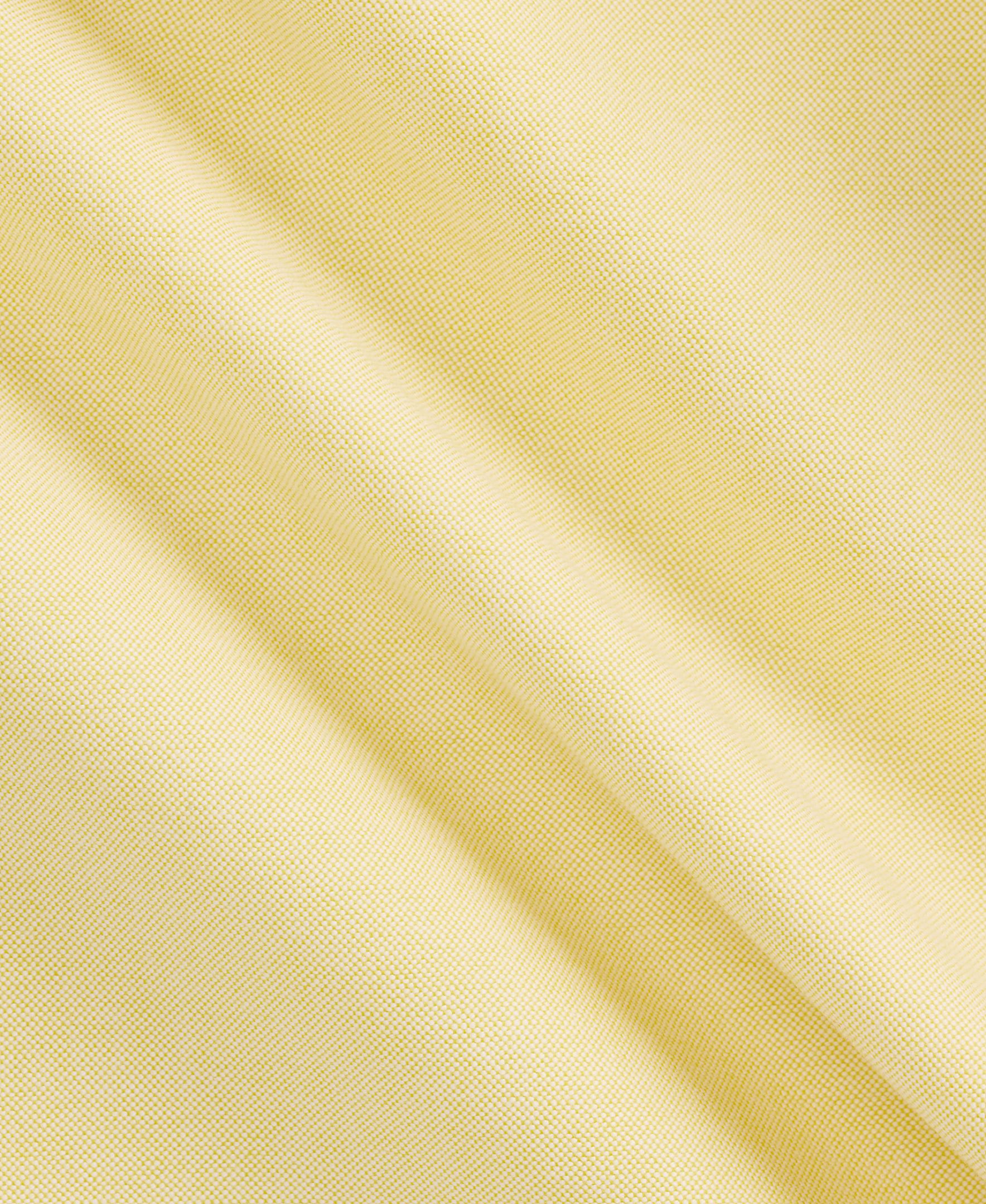 Camisa de hombre oxford Nutmeg Brwn - Polo Ralph Lauren - Amarillo Amarillo-5