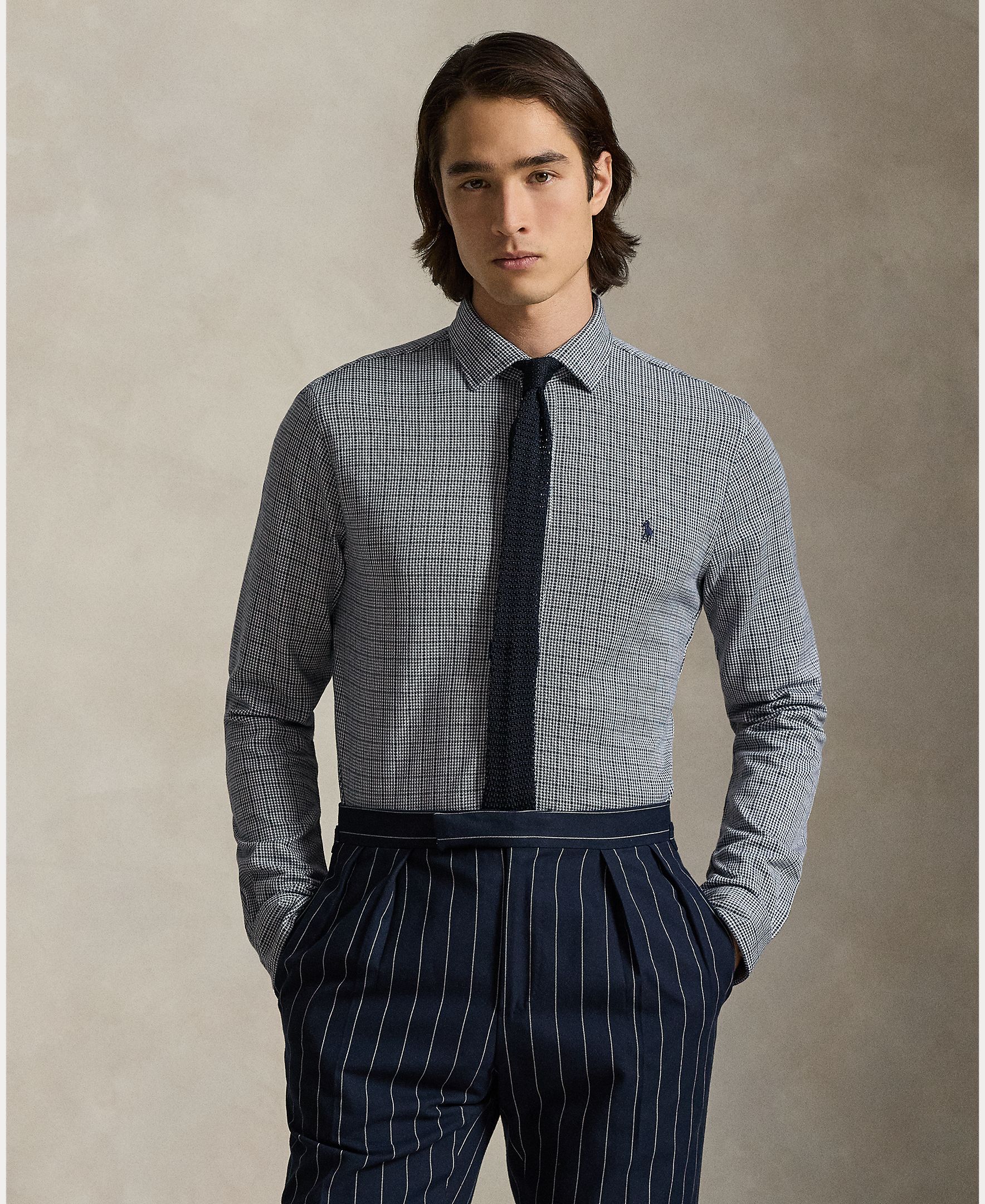 Imagem 0 de Camisa de Algodão com Estampado