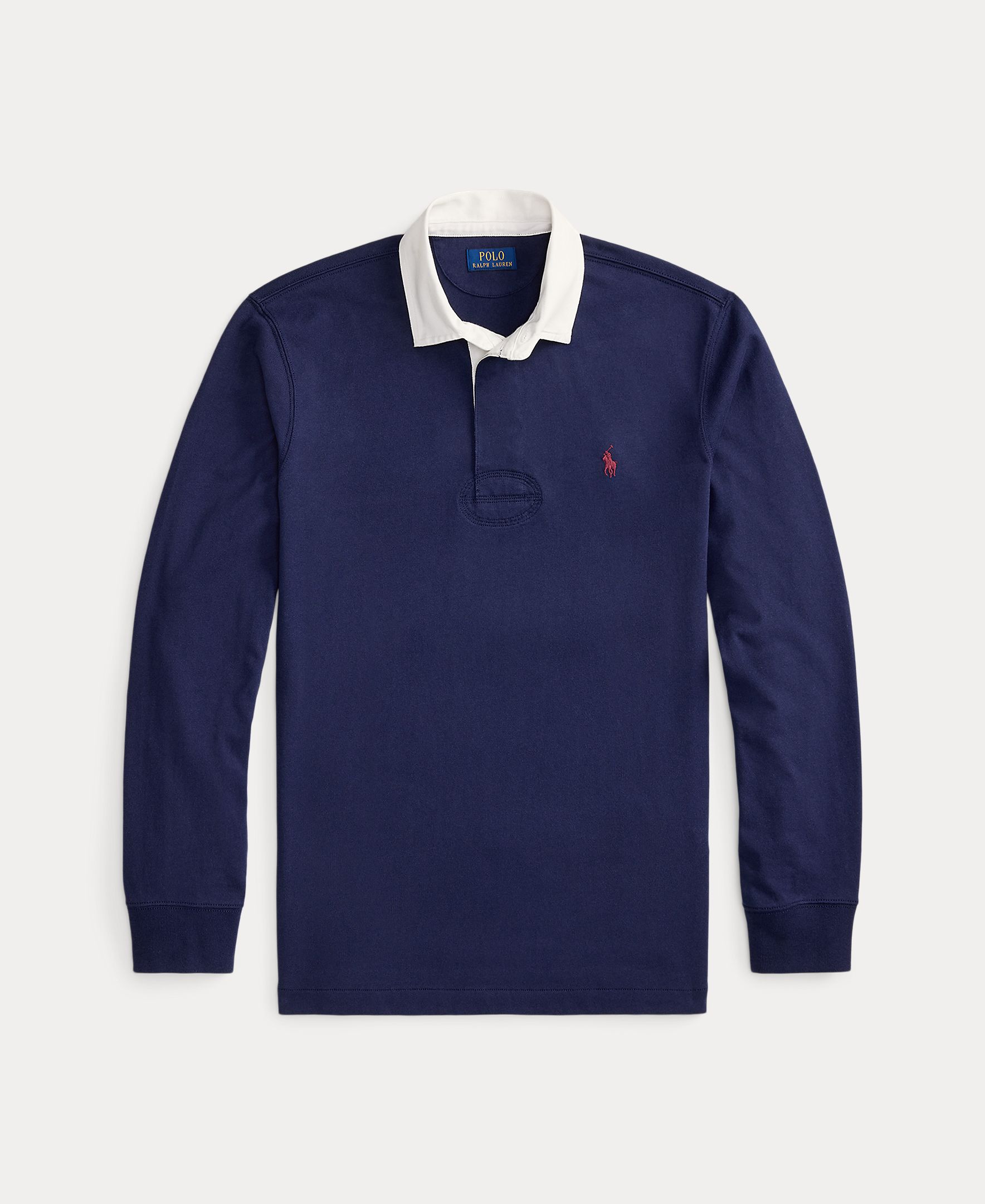 Camiseta de rugby de hombre Newport - Polo Ralph Lauren - Azul marino Azul marino-5