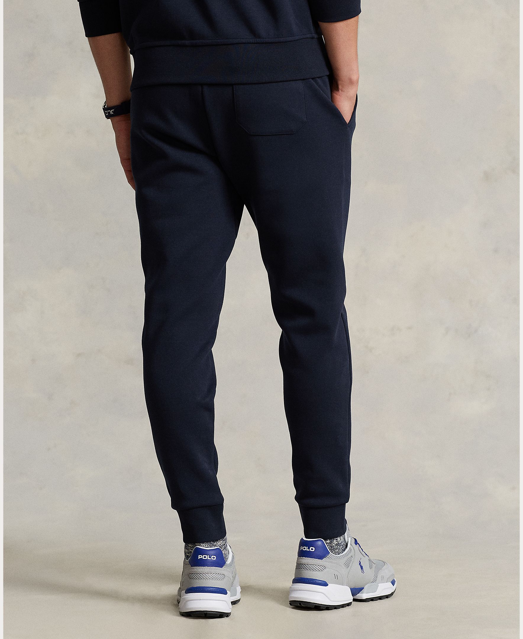 Joggers de hombre aviador - Polo Ralph Lauren - Azul marino Azul marino-5