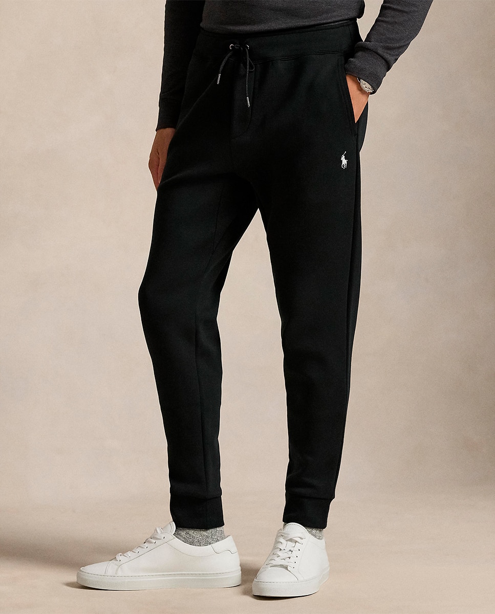 Joggers de hombre azul marino aviador - Polo Ralph Lauren - Gris Gris-3