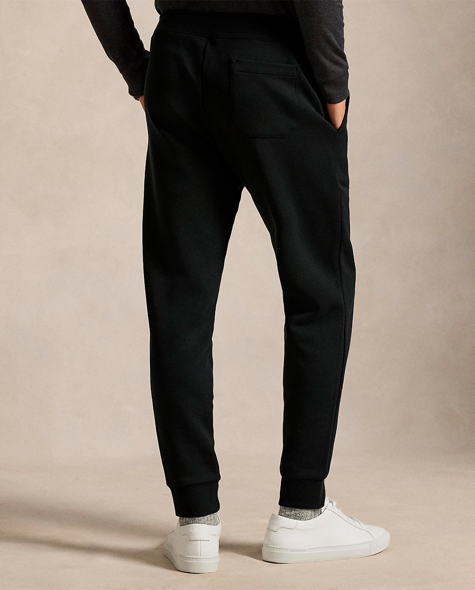 Joggers de hombre azul marino aviador - Polo Ralph Lauren - Gris Gris-4