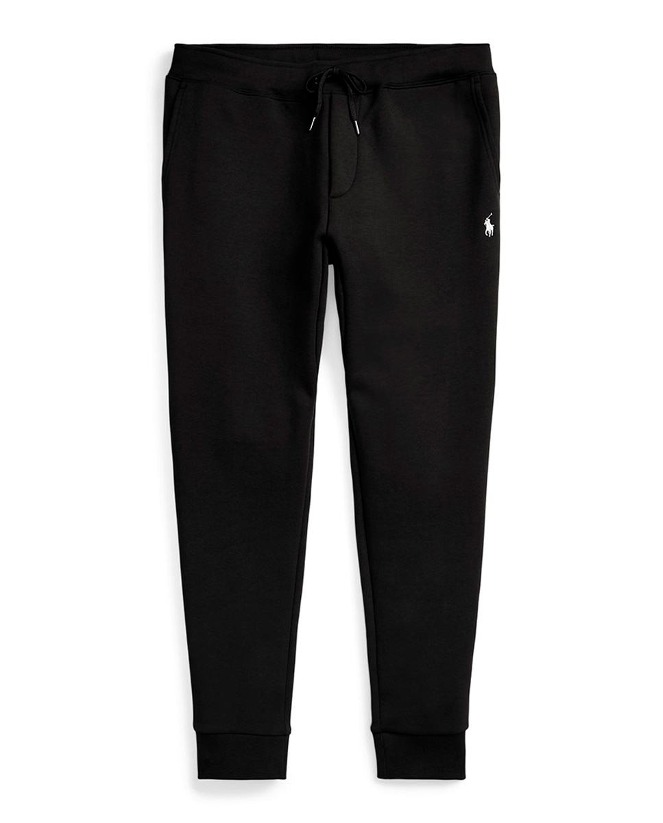 Joggers de hombre azul marino aviador - Polo Ralph Lauren - Gris Gris-6