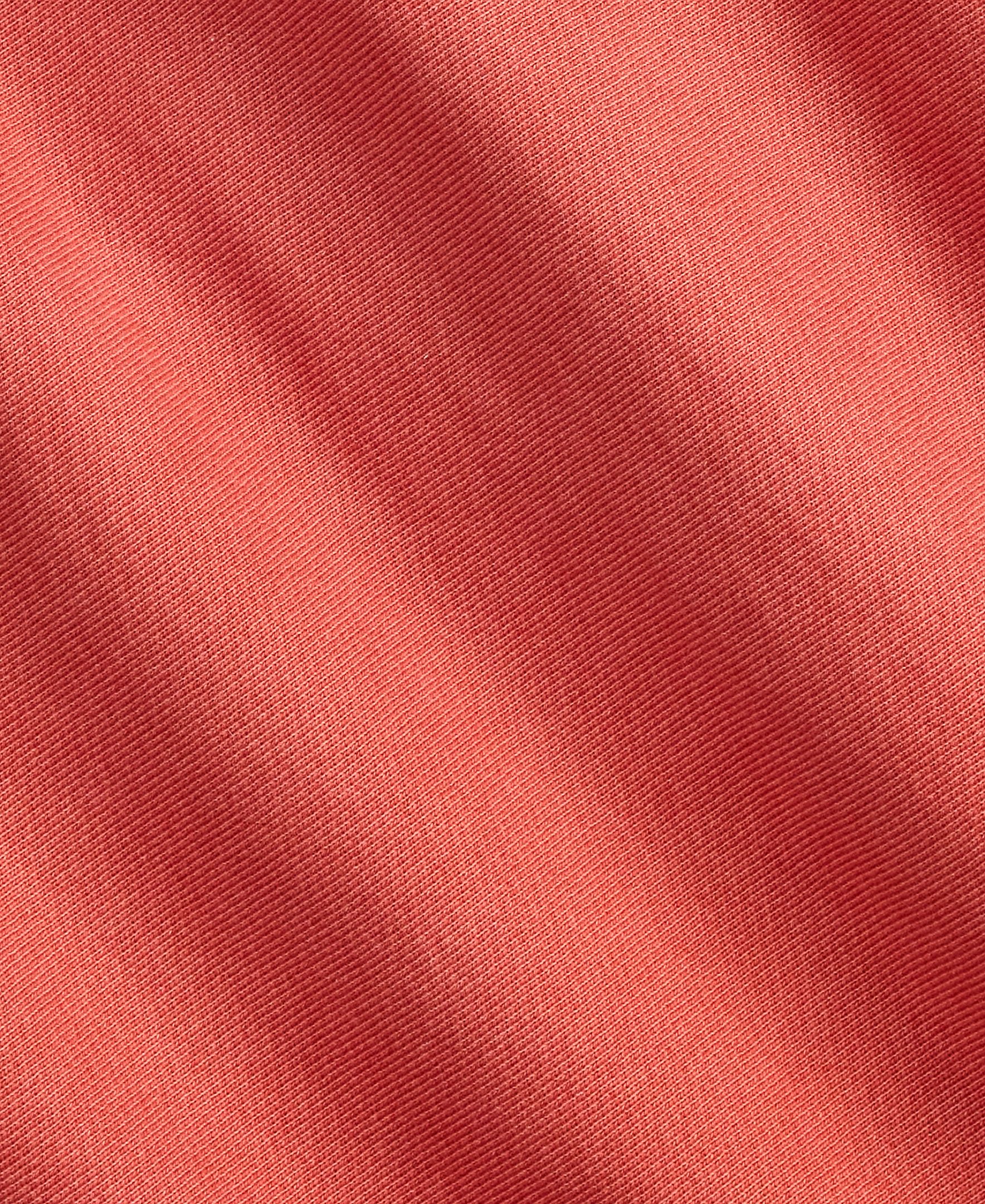 Sweatshirt com Capuz Double RL de Algodão Terra-7