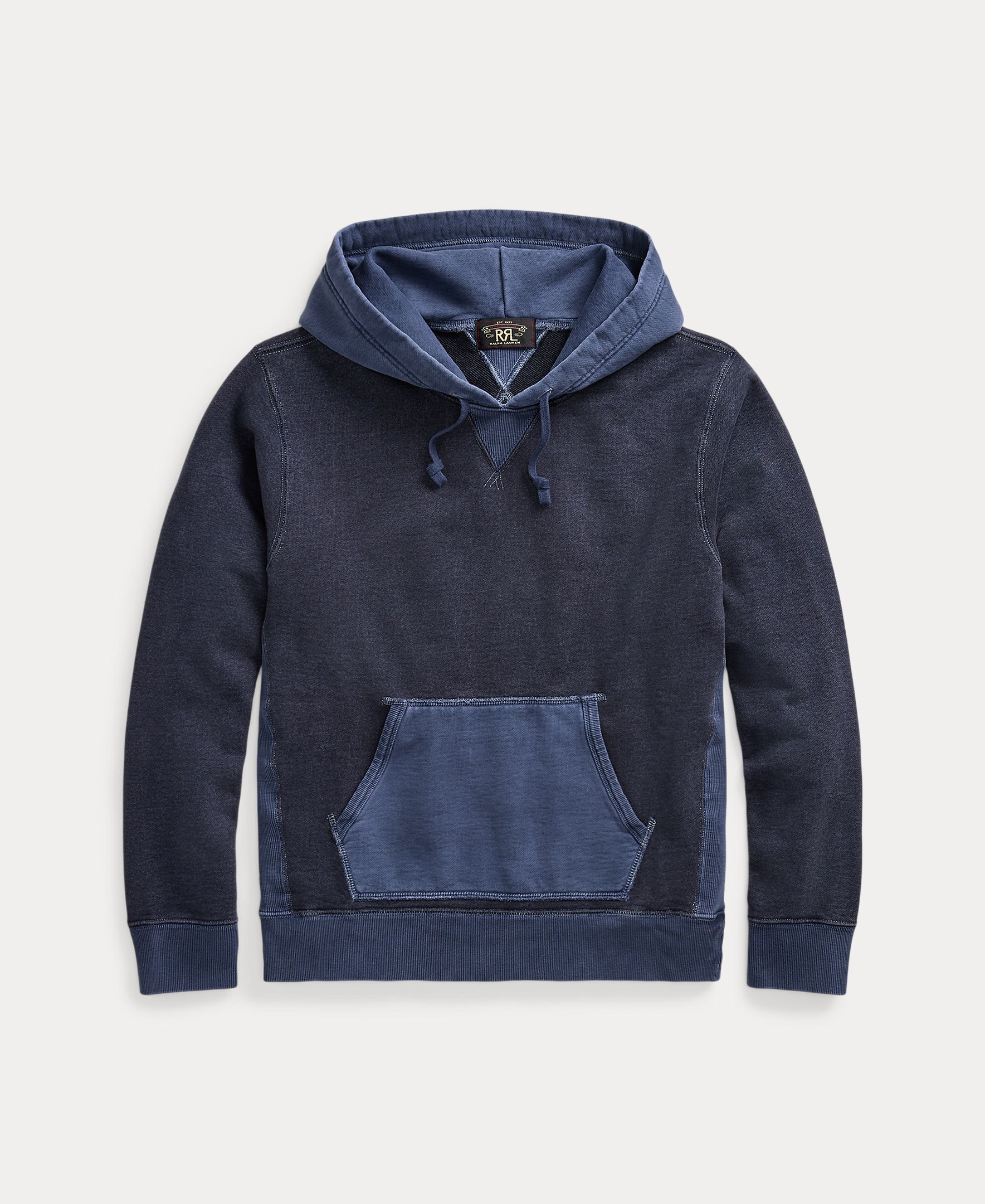 Imagem 0 de Sweatshirt com Capuz Duplo RL