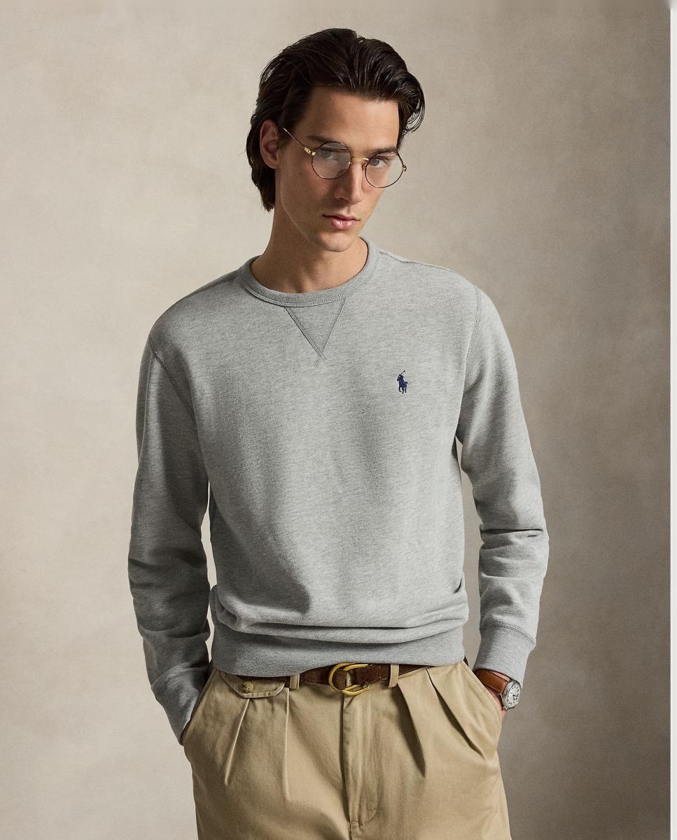 Imagem 0 de Sweatshirt de Algodão RL