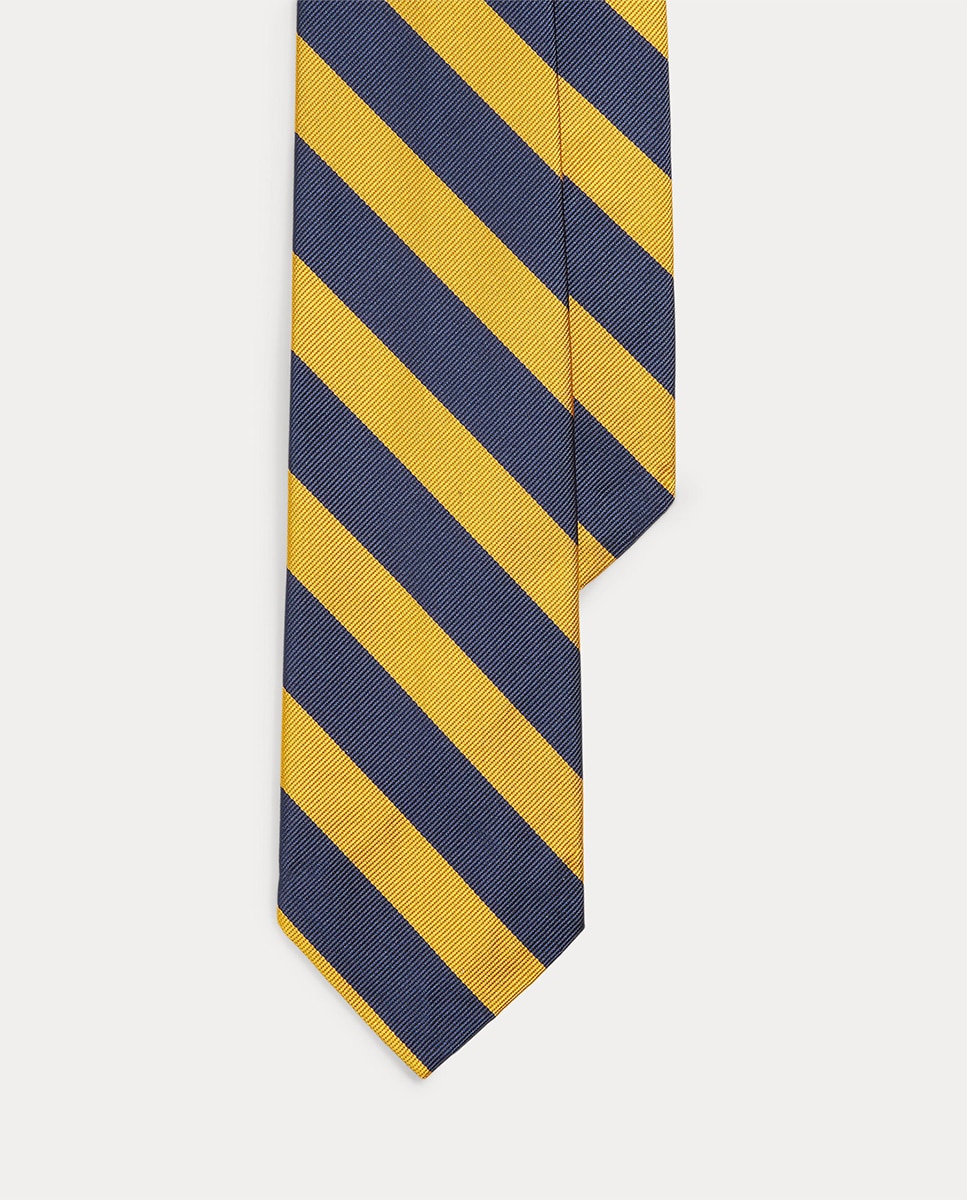 Imagem 0 de Gravata Estampada de Seda