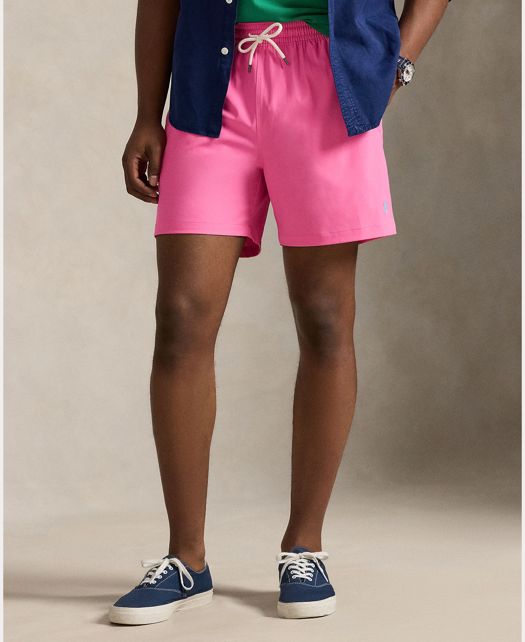 Imagem 0 de Calções de Banho Traveler