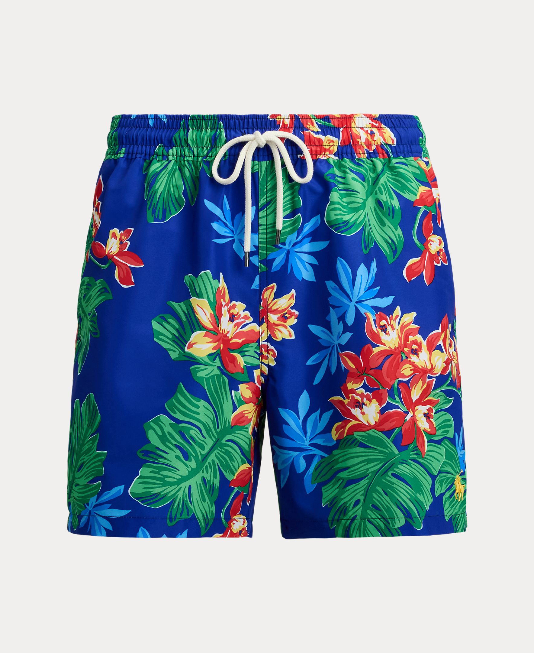 Imagem 0 de Calções de Banho com Estampado