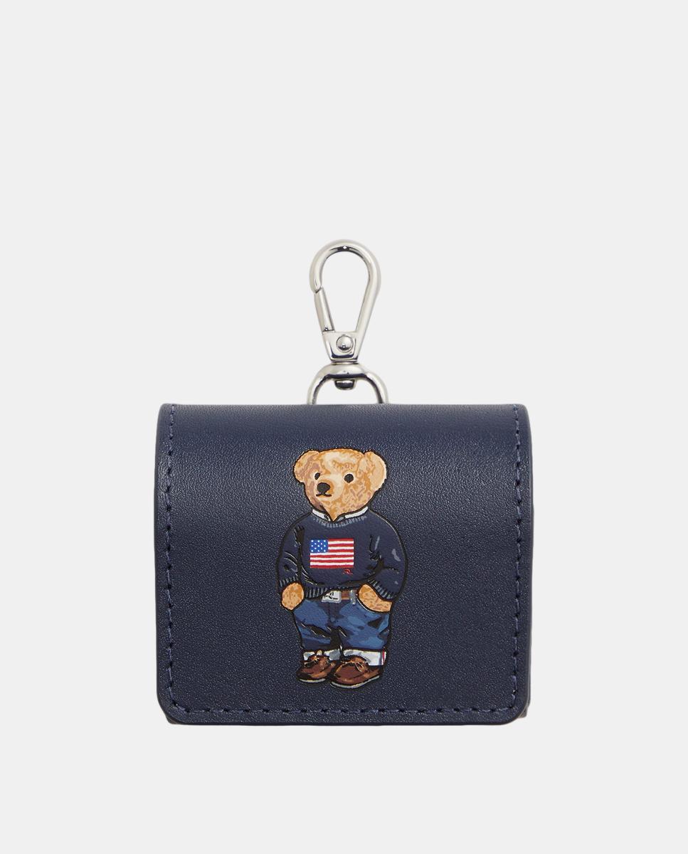 Imagem 0 de Estojo para Auriculares sem Fios com Polo Bear