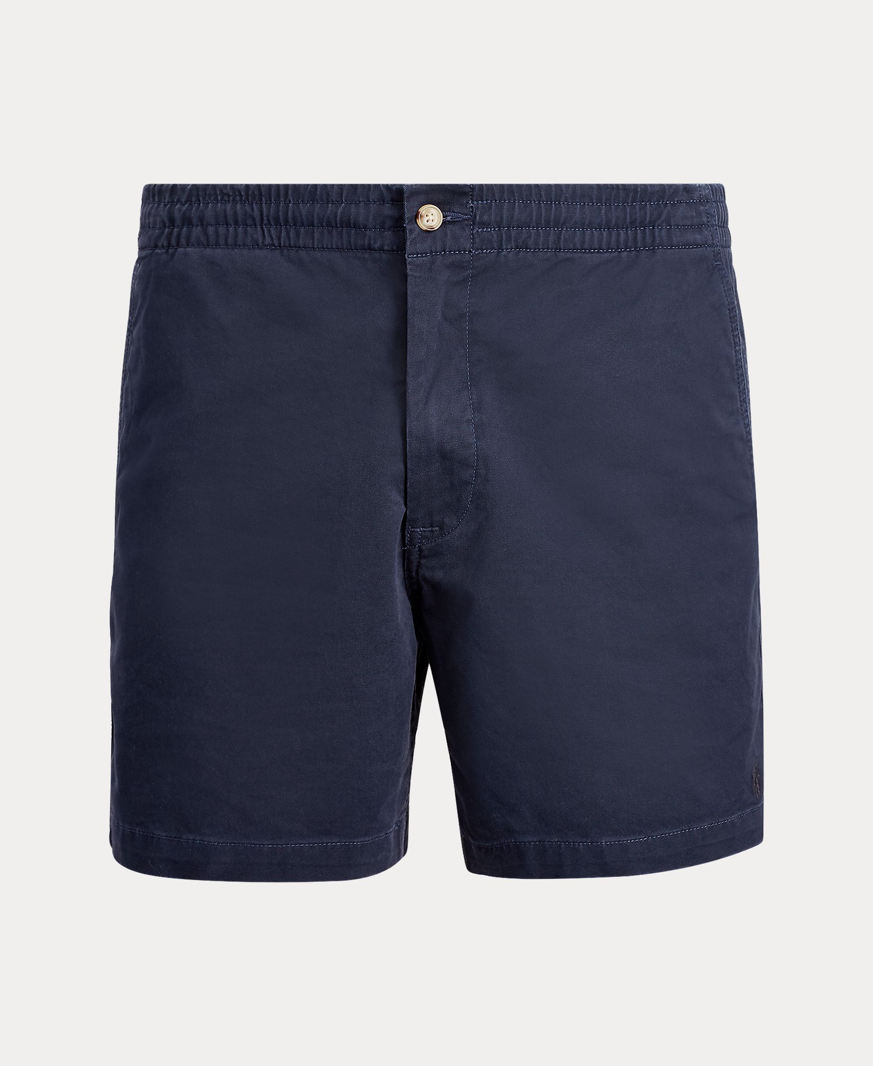 Pantalón corto de hombre Classic fit cintura ajustable - Polo Ralph Lauren - Beige Beige-7