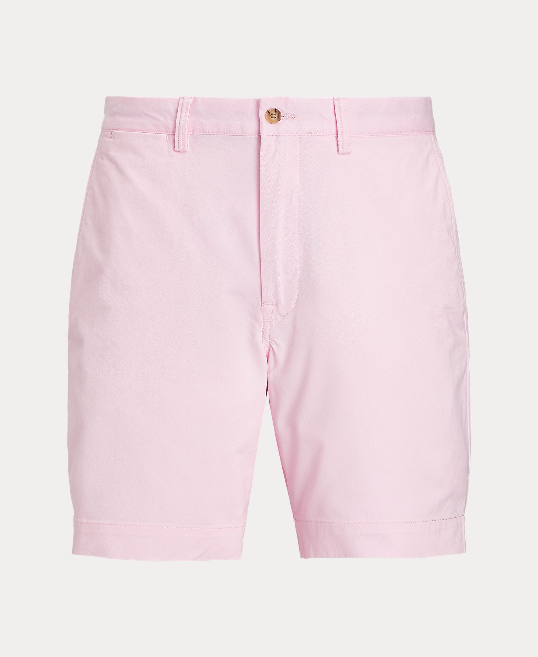 Calções Chino Regular Fit Rosa-6