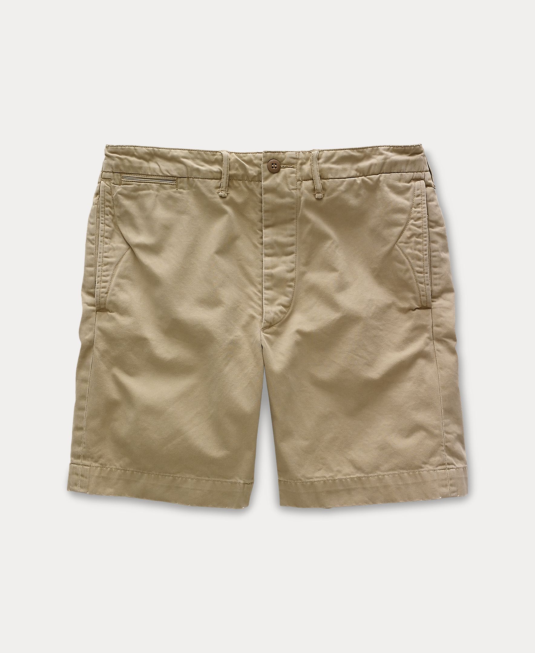 Imagem 0 de Calções Chino de Algodão